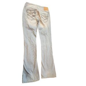 Amethyst jeans size 3